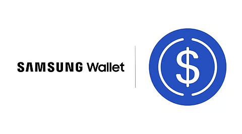 thedailyblock's tweet photo. 🚨 SAMSUNG WALLET TO ADD STABLECOIN PAYMENTS

Samsung plans to integrate stablecoins into its Wallet app, potentially bringing faster digital payments and global transfers to millions of Galaxy users.

The company has not yet confirmed which stablecoins will be supported or when the feature will launch.