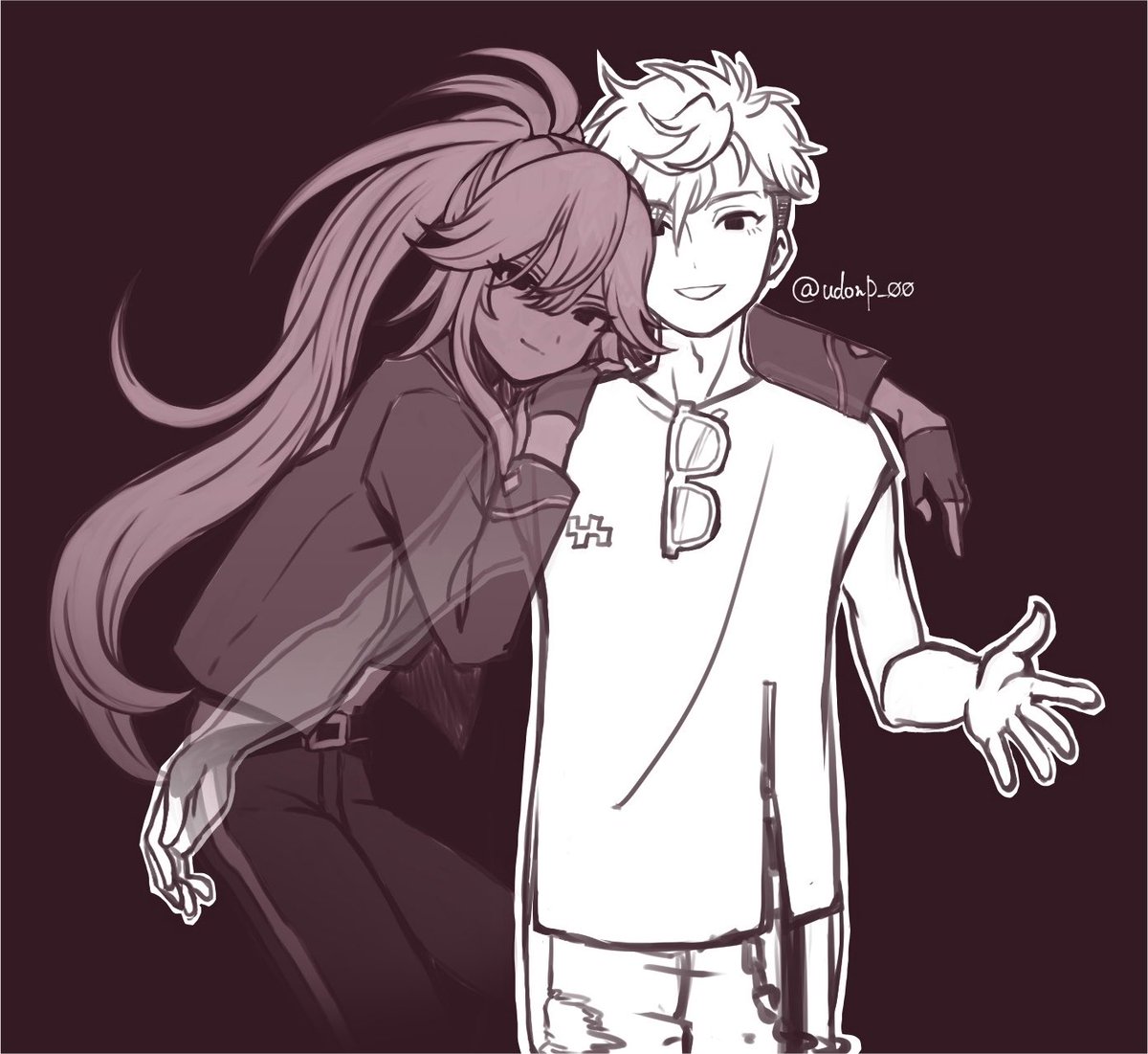 宇宙大蜜柑ᯓ (@likOi_0324) / Posts / X