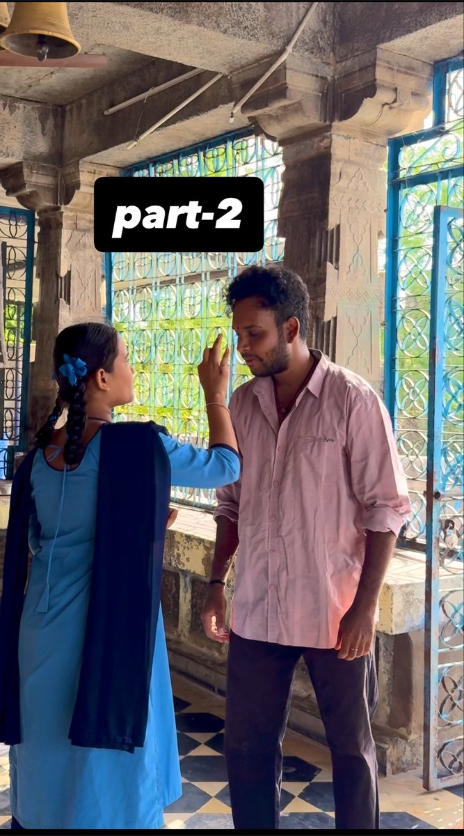 Bablumichael117's tweet photo. VAANI short series part-2 is here 
#vaani 

Instagram: https://t.co/KCVjpeQzjH

Need all ur support and blessings ❤️ https://t.co/0ipwTfmxpE