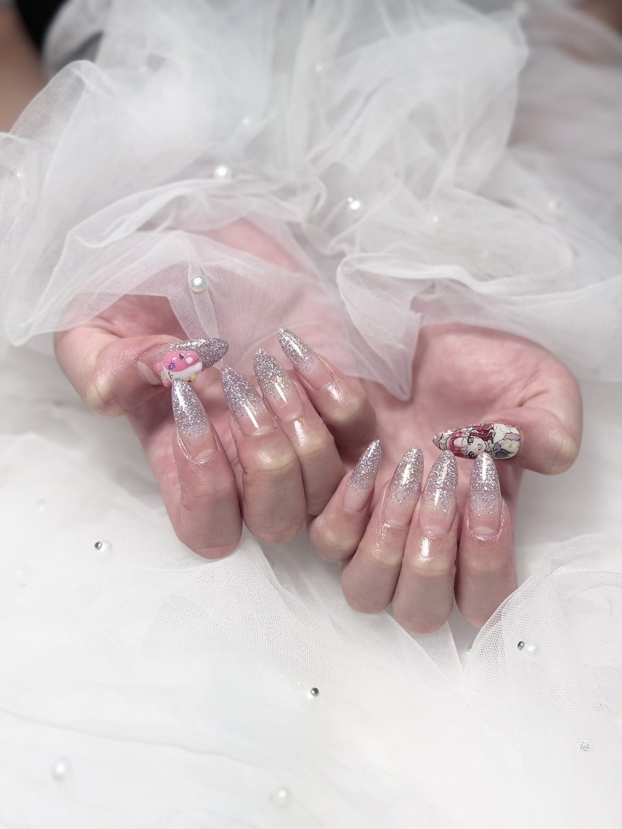 _berrychu's tweet photo. とーってもおきにいりなにゅーねい���( è ·̫ é )୨✧💅🏻💋
べりたんかわいすぎ、、꜀(｡௰｡ ꜆)꜄🍓💕

#さおとメール https://t.co/3PLvreSgLa