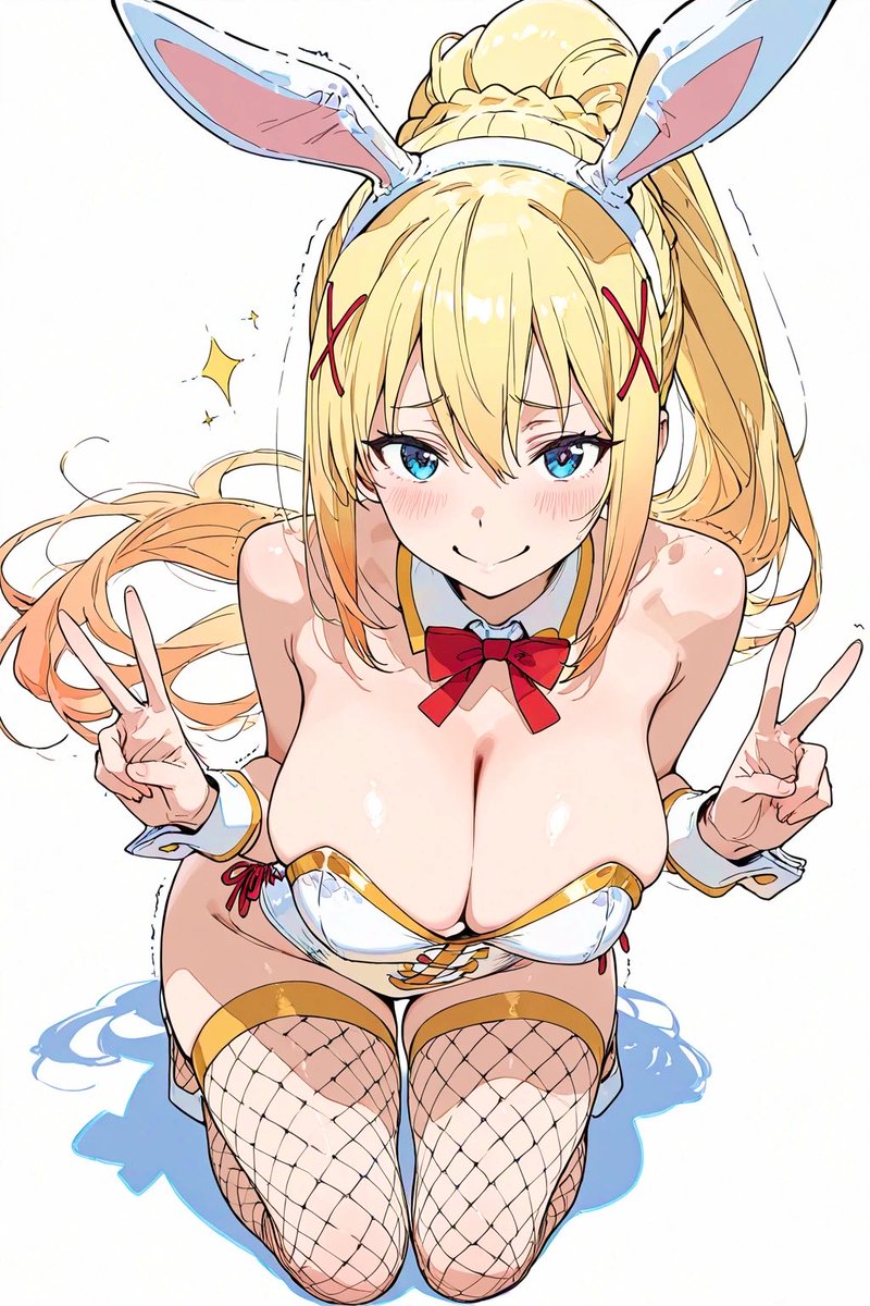 Daifuk_AIart01's tweet photo. ダクネス/Darkness
『バニーガール』
SFW
#このすば #Konosuba #AIart️️️️️️️️️️️️️️️️️️️️️️️️️️️️️️️️️️️️️️️️️️️️️️️️️️️ https://t.co/wbDnbmqhSt
