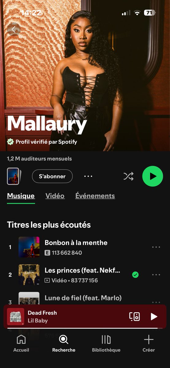Cherifgsm31's tweet photo. Mallaury ?? https://t.co/tN46rD2CMS