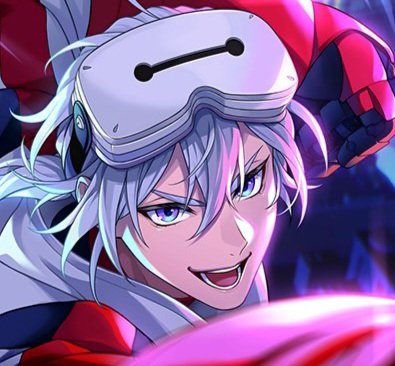 silvens_'s tweet photo. That ever so beautiful smile he has now,, Silver Vanrouge you're so cute ☹️ https://t.co/BPhQIk3n7i