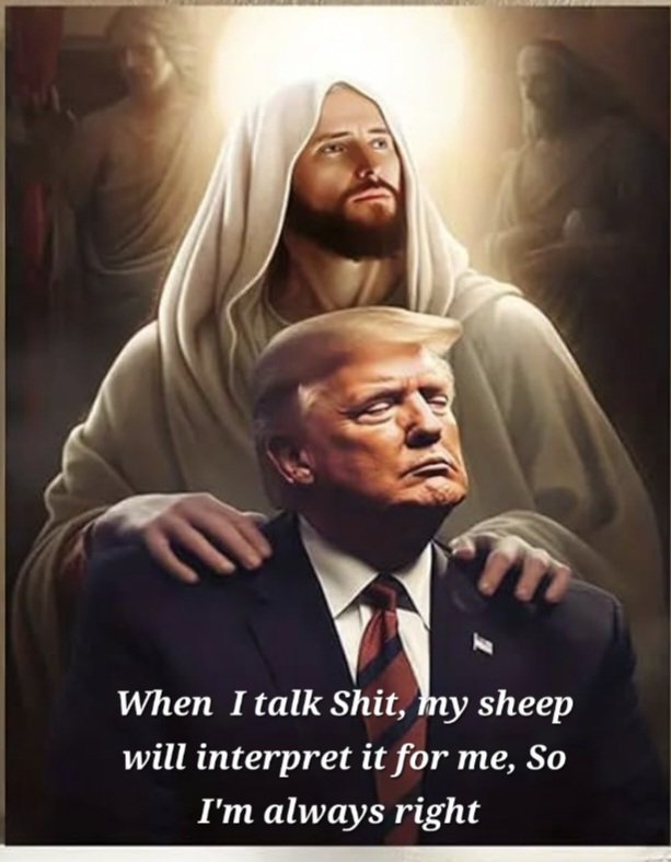Mardezzy1's tweet photo. @RickKielUSA @RadioFreeTom Maga Holy translator...Rick the Dick https://t.co/fl6jfdbJj2