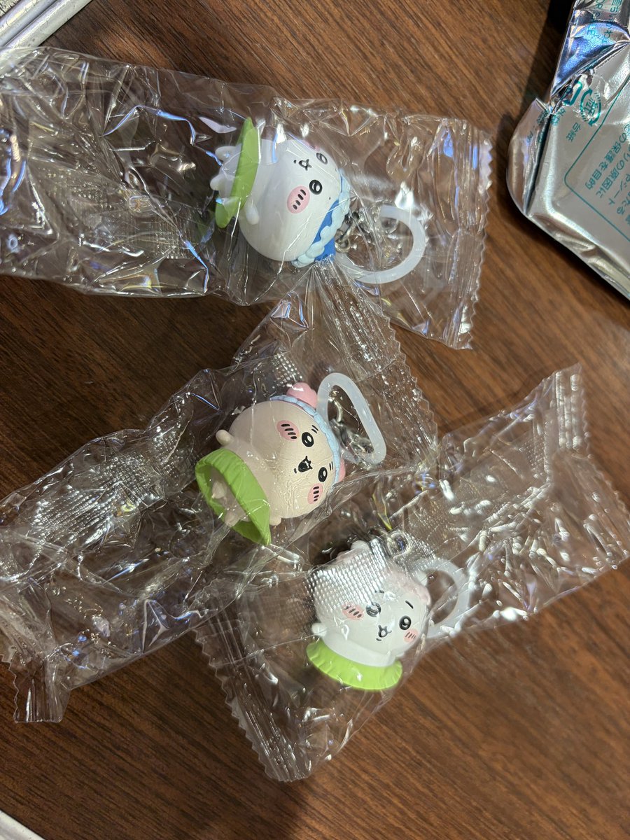Mmtb_2O's tweet photo. ちいかわ見てきた‼️
良すぎた😭😭😭興奮冷めずずっと喋ってるwwwwwモモンガ欲しかった🥺
もう1回行こうかなあ〜‼️‼️‼️
島二郎のグッズもほしい。。。 https://t.co/New0NcNEdy