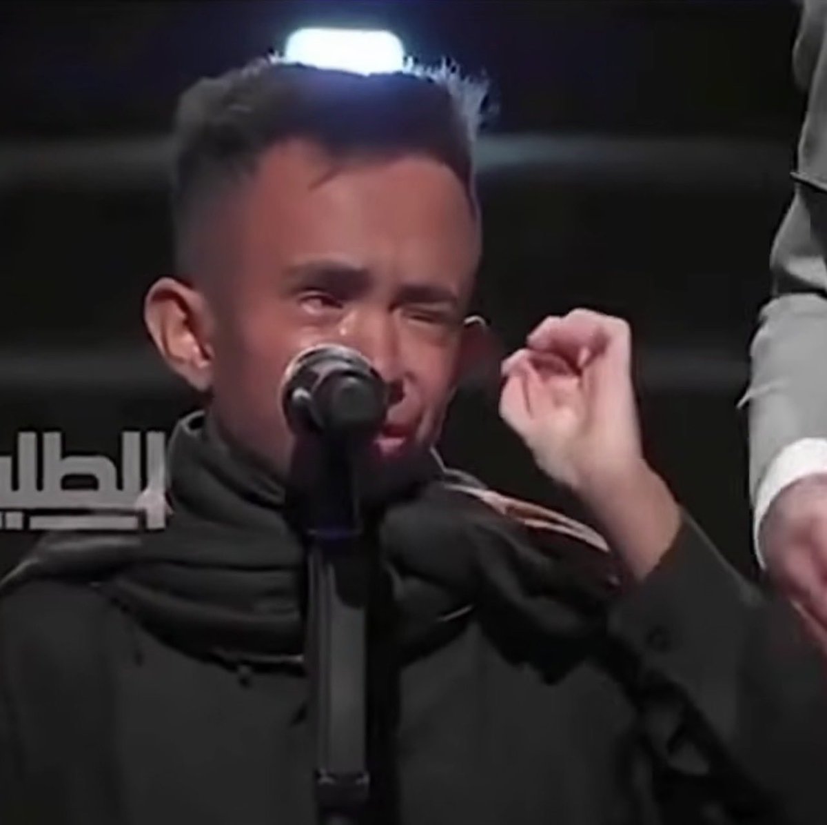 فيصل (عجل الله فرجه) tweet media