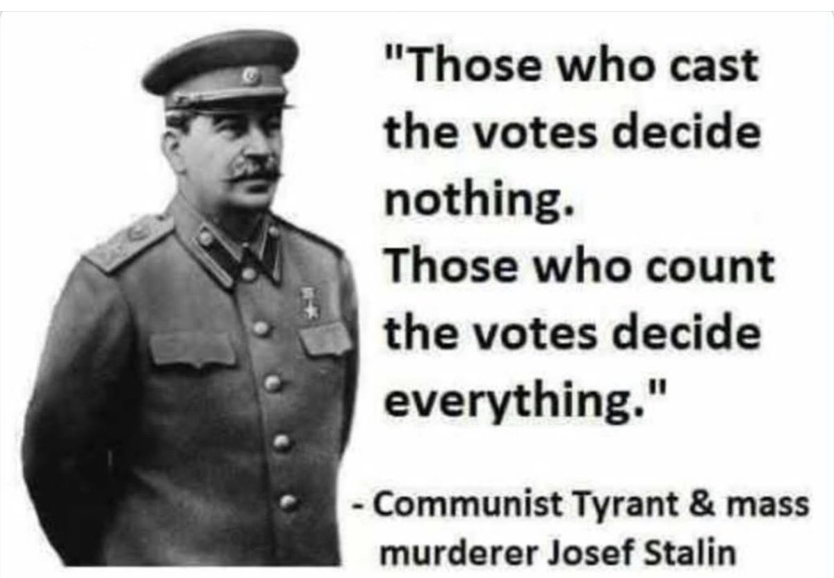 inconceivableAF's tweet photo. @Sunkized01 Never forget Democrat socialist's dream is to reduce the world to burning rubble and build their dystopia from the ashes. Look at who else was one of them.. hitler, ayatollah kumeni, stalin, castro... nice guys yeah?? https://t.co/Q3uLv1I9mJ