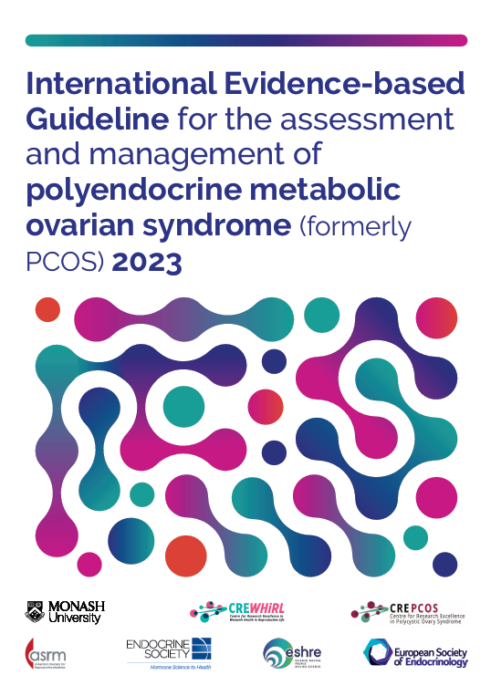 isendo's tweet photo. Your Voice Matters 📢

Help shape the future of the PMOS Guideline.

We are seeking collaboration to help guide the scope and determine new topic priorities for this update of the guideline for PMOS.

You have until Sunday, 26 July 2026. Take part now 👉 https://t.co/xvqAJLACjK https://t.co/r1pFnsHaoi