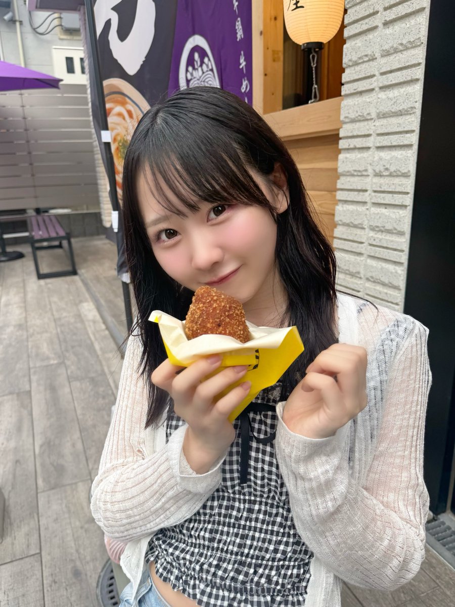 成田せな【虜なるプレリュード】 tweet media