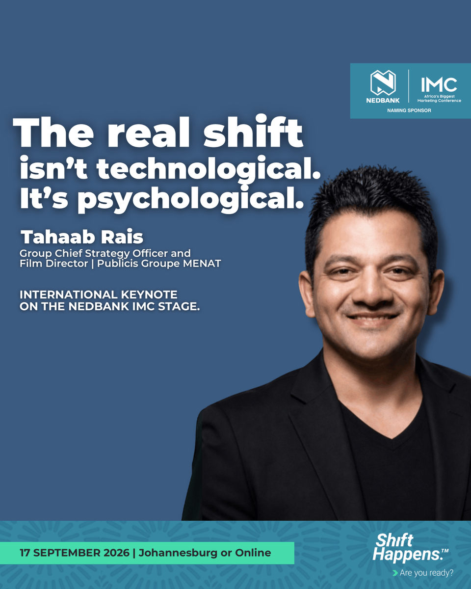 IMC Conference tweet media