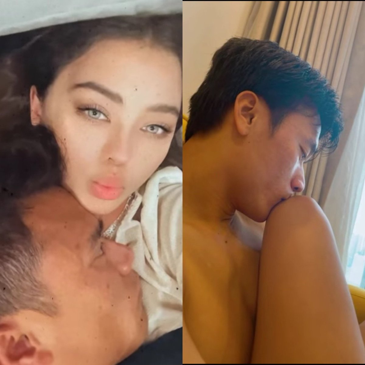 traist8pgj's tweet photo. thủ môn (Bùi tiến dũng) lộ video xx..body ngon dâm ..Cc gân guốc lắm nha anh em
Bán trọn bộ 5 video và hình full của Tiến dũng  giá #100k 🥰
Bạn nào mua kết bạn zalo #0928938006s giao dịch nhé 
5 đến 7 phút 1 video nha 🥰 https://t.co/Mfxskp4zno