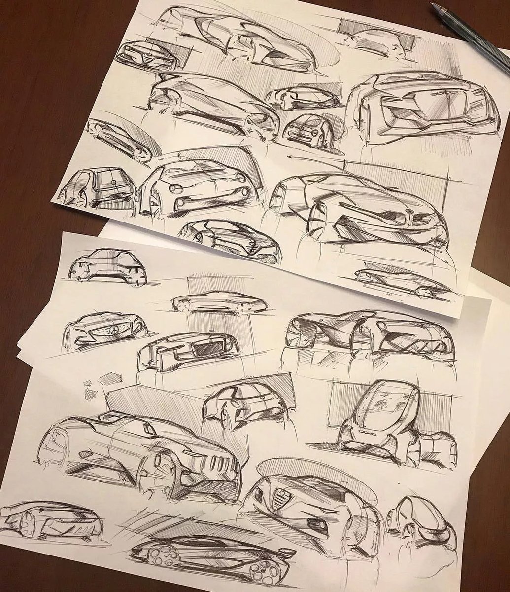 gimbeomsu112143's tweet photo. Want to pick up a new skill Try 10-minute daily sketching! It’s fun, calming, and you’ll create small lovely works in no time. https://t.co/H3HVlOiaNv