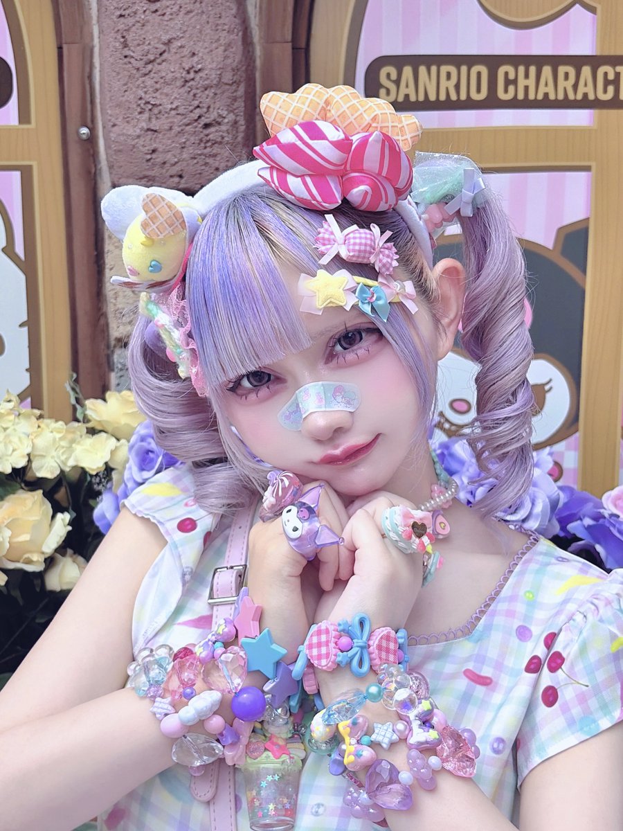 eringiparadise's tweet photo. 毎日カワイイって言ってくれなきゃヤダ♡ https://t.co/Puk2Mq7aRg