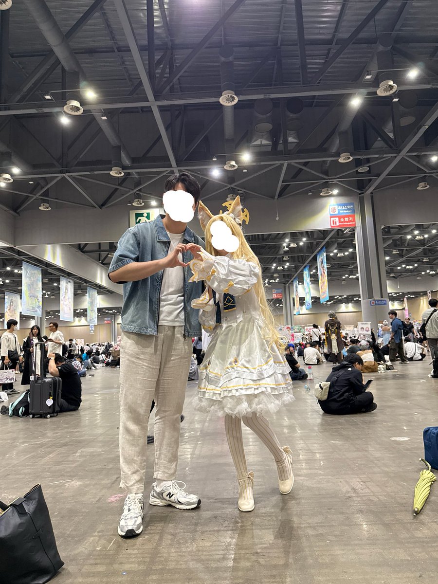 dandan03111's tweet photo. #트친소_𝕏친소
#블루아카이브_𝕏친소
인형놀이 하는 선생입니다! 주로 인형사진들 올리고 있고 일상얘기도 많이 올라와요. 오프행사 좋아해서 가능한 참여하고있습니다. 온,오프라인에서 같이 놀 트친을 구합니다 잘부탁드립니다! 마음이 맞는사람 위주로 찾아갈게요 https://t.co/4QOeDkUQBE