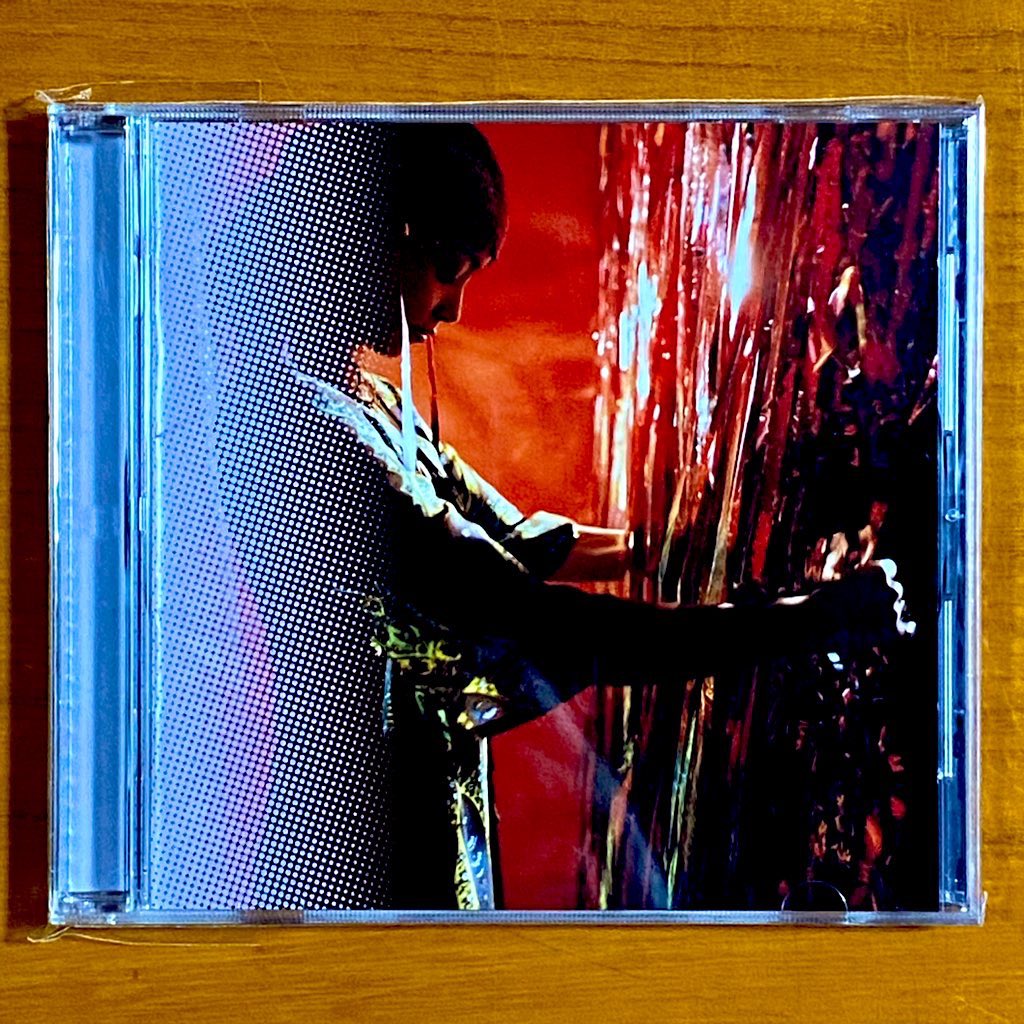 本日で発売から29年！ 1997年7月24日 発売 【Concentration 20 /安室
