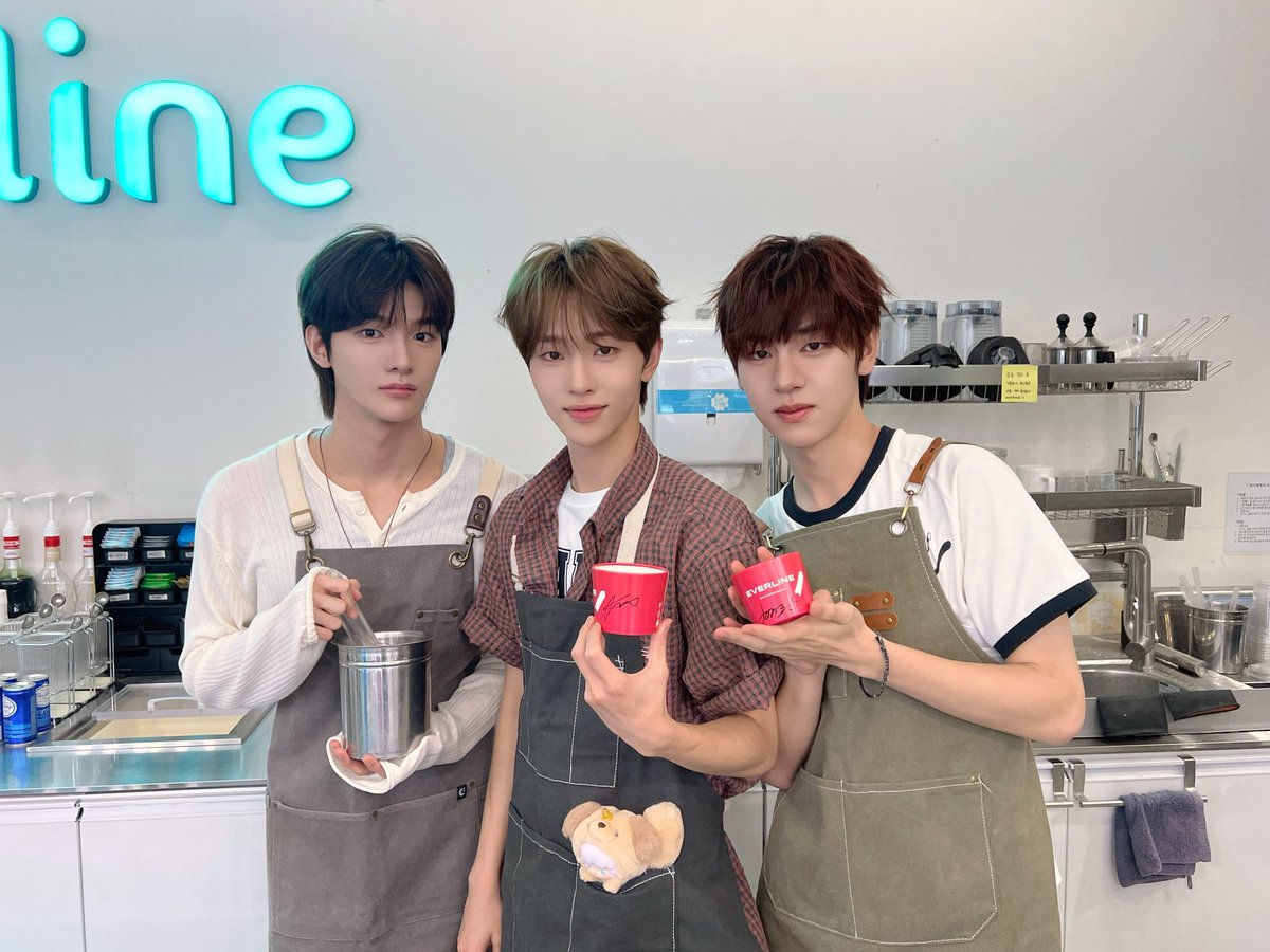 DRIPPIN's tweet photo. [📸] #DRP_PIC

◾ 2026. 07. 24
◽ 에버라인 카페 이벤트

#차동협 #ChaDongHyeop 
#차준호 #김동윤 #이협 
#CHAJUNHO #KIMDONGYUN #LEEHYEOP https://t.co/3KDE7Pah0Z