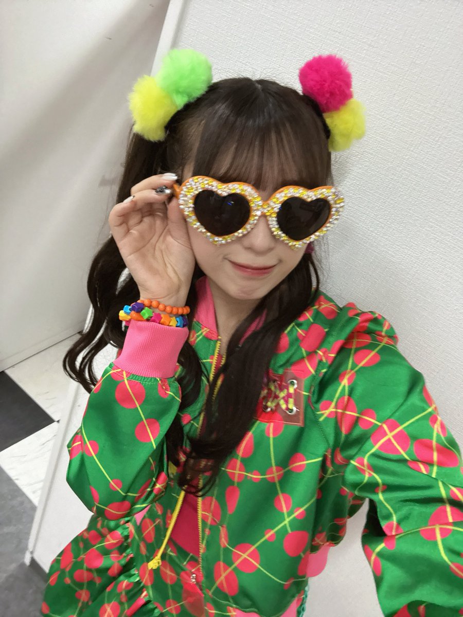 hi16_hkt48's tweet photo. 現劇場ラストいち恋公演🎀🫶🏻
可愛いがたくさん詰まったこの公演またお届けできる日を楽しみにしてるよｰ☺️！！
#一年後の僕たちはどんな恋をしているのだろう公演 #HKT48 https://t.co/rKpmgY2aJQ