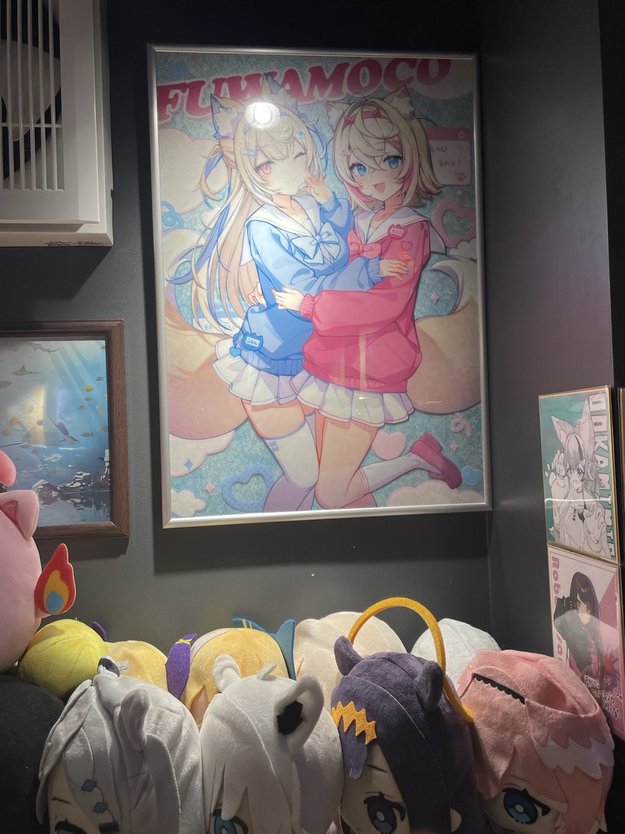 foxtailrabbit's tweet photo. cafe PON初めて来た https://t.co/kjUEliLkyk