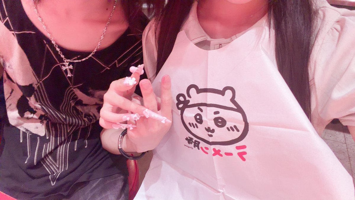 _uwpz's tweet photo. ちいかわラーメンⁿ›̥̥̥ ω ‹ⁿ♥ https://t.co/4Q7bJVgbrO