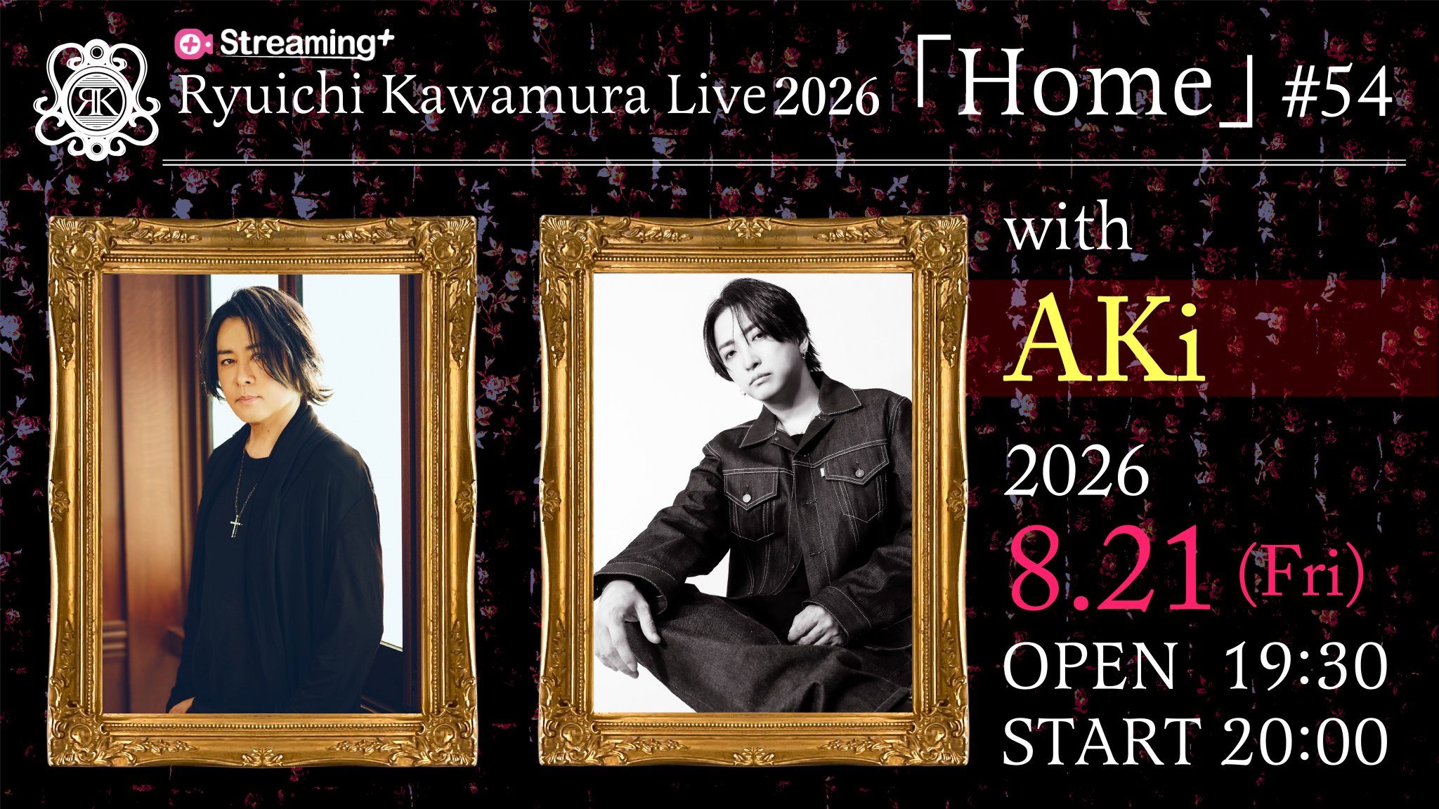AKi OFFICIAL (@AKi_official_) / X