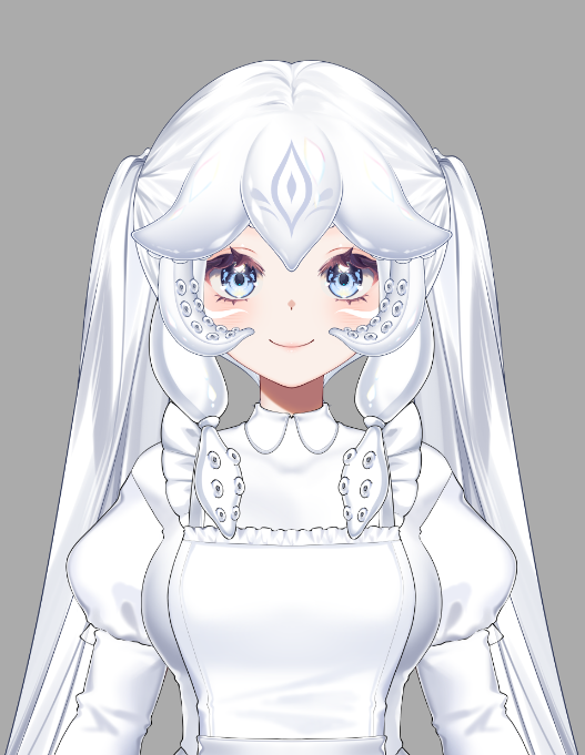 Coco Colour ★ Live2D Artist tweet media