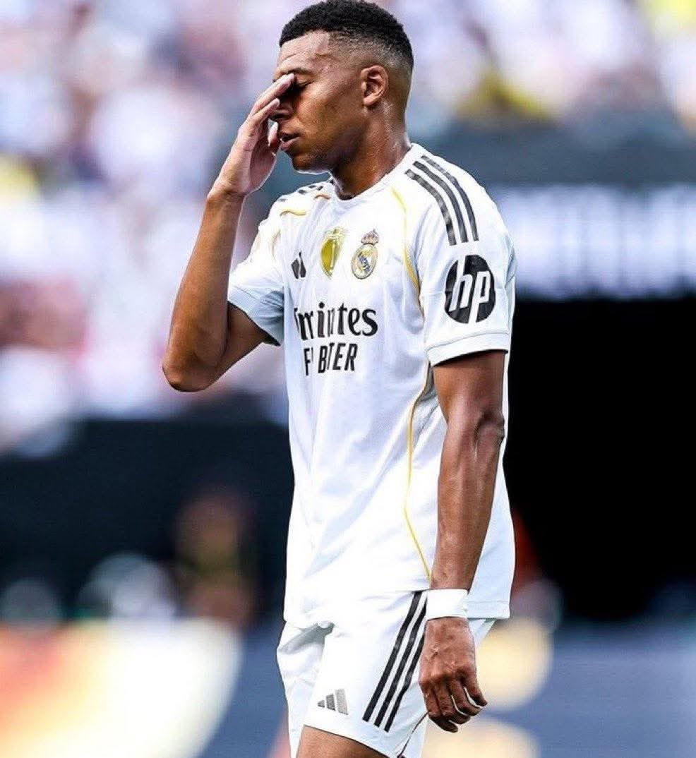 neygurll69083's tweet photo. Karim Adeyemi broke the Bundesliga all-time top speed record.

Only Mbappe is faster than him in Laliga. El Clasico will really be fun😭❤️ https://t.co/OPOjiEGqw4