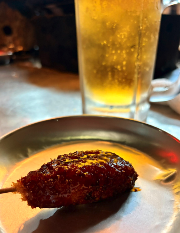 kutsalgursoy's tweet photo. 大阪某所で呑み活してきたよん♡ https://t.co/Mp8FxjzGtx