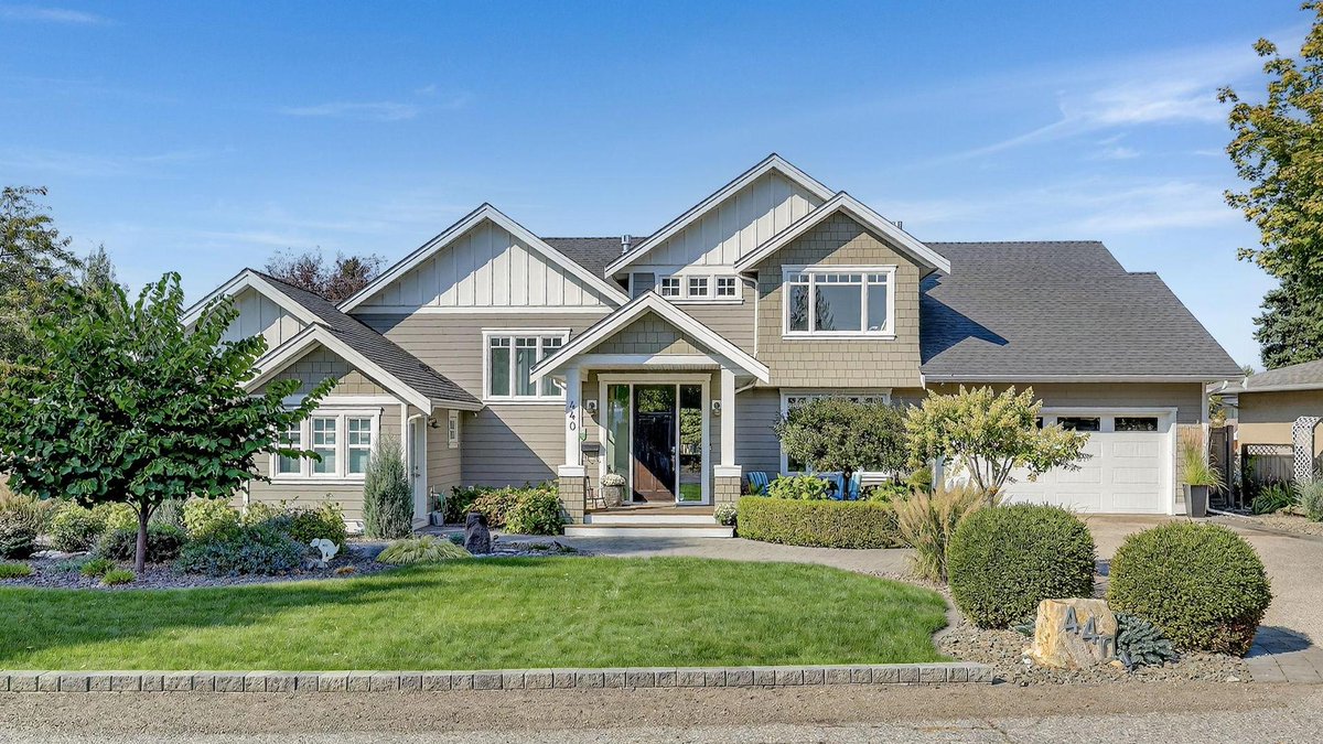DerekWRealtor's tweet photo. You won't find a better deal! Take a look at this newly reduced listing in Central Okanagan.
- Derek Weatherhead with Royal LePage Kelowna
- Contact me at 250.864.3325 https://t.co/kJ7JeZOLD7