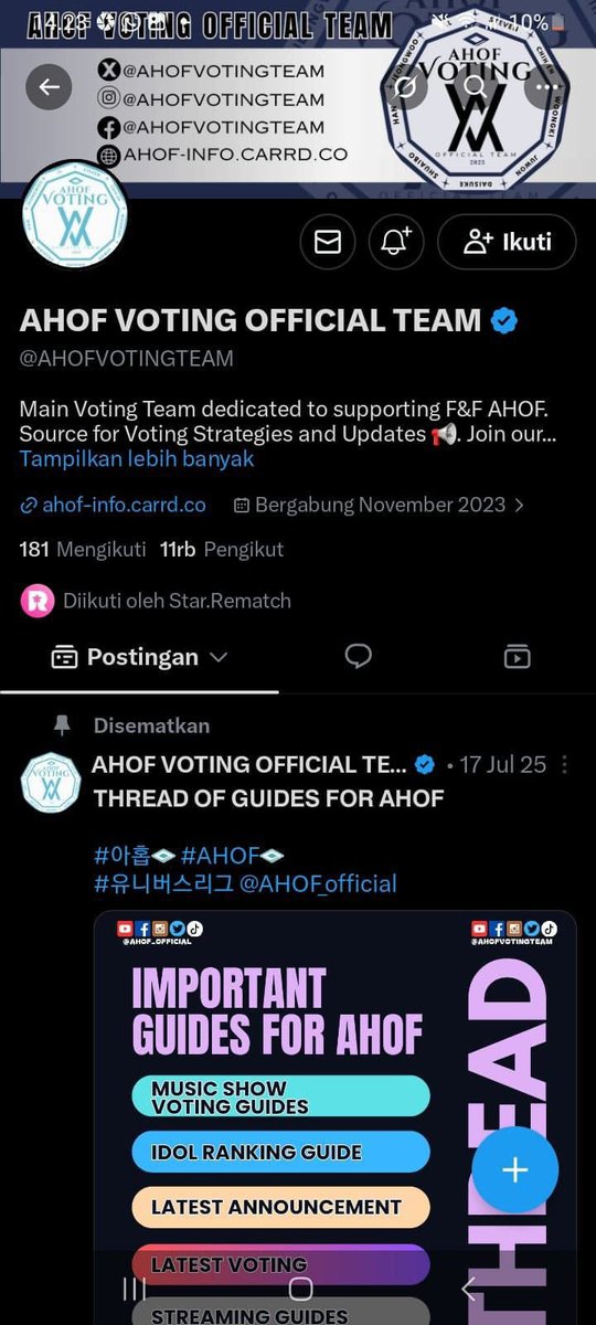 mey_prasasti's tweet photo. Bukti kecurangan kalian apakah ini hanya sekedar proyek titipan untuk memenangkan 1 grup idola anda ?? Dengan cara memeras uang fandom grup lain ??
#XODIAC #TEMPEST #AHOF https://t.co/tQm5mBjKz6