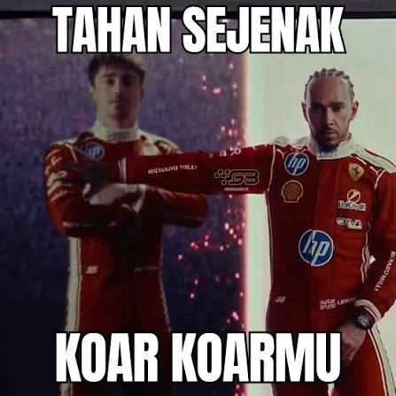 gussbagus_f1's tweet photo. BERSAMA MACARENA EVO
KITA BUAT LAWAN MELONGO https://t.co/c1bn8PbrtT