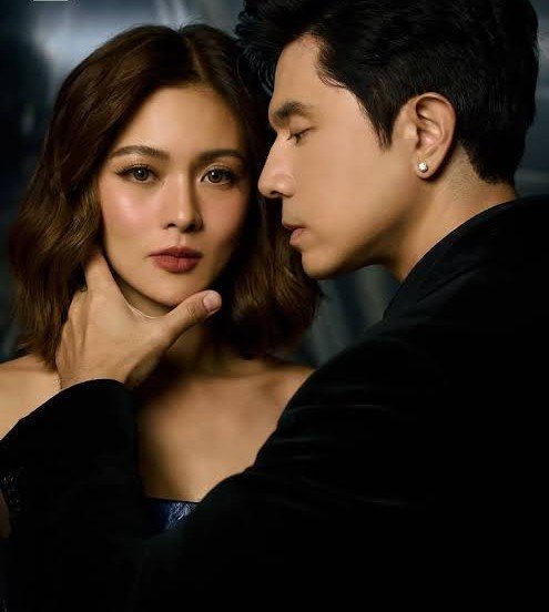 carlisle_dust's tweet photo. Stella and Vincent's story proves that love isn't perfect. It often arrives in the messiest ways, yet somehow finds its way to the hearts that deserve it most. 

KIMPAU THE ALIBI FINALE 
#TheAlibiUnexpectedEnding https://t.co/E30Jc0tTrb