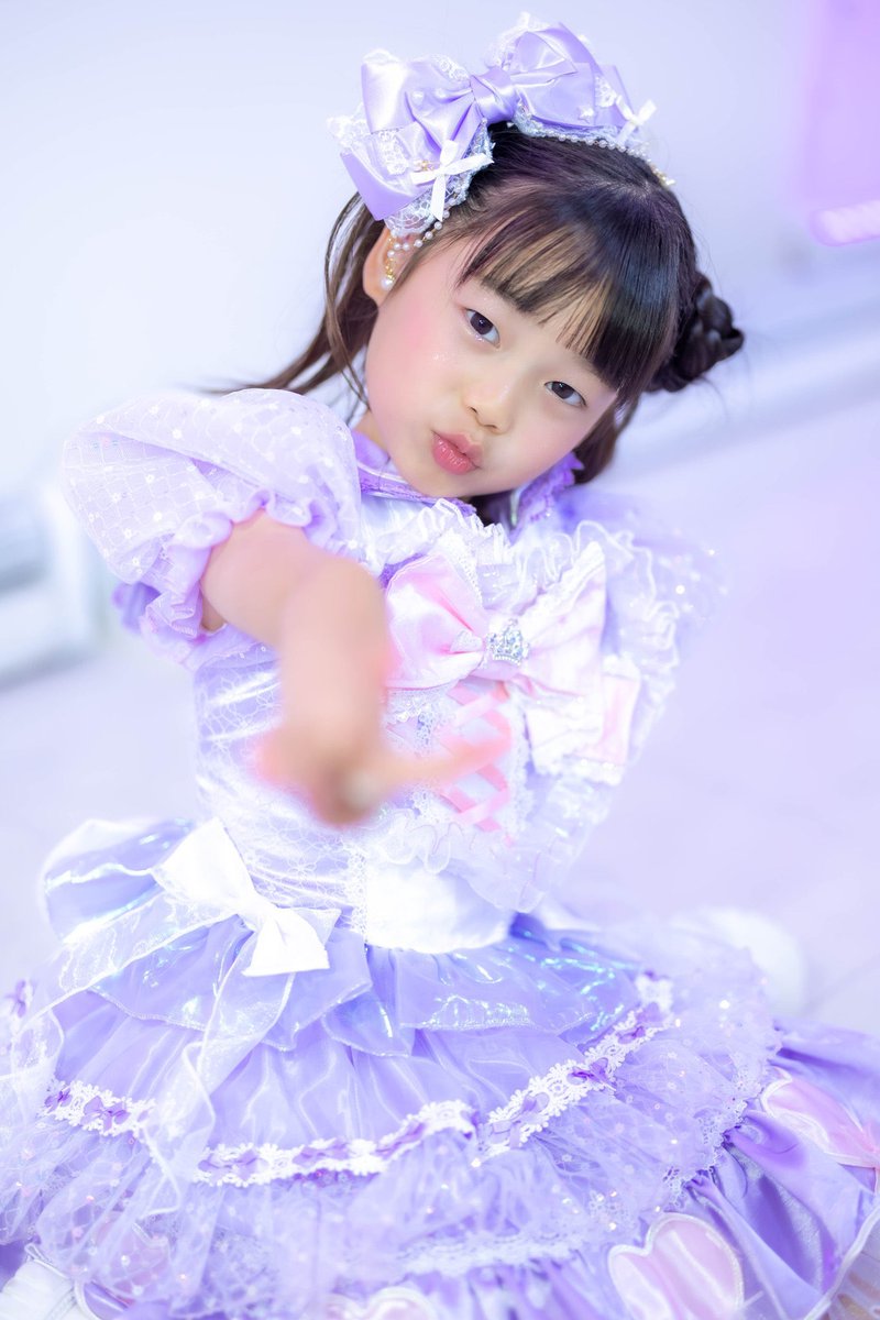 maa_chan_0501's tweet photo. ガルガルの前日にべそかくのが恒例行事な #まあちゃん8歳 😭笑
嬉しい！楽しみ！といいながら彼女なりにプレッシャーを感じてるのかな。
それでもチャレンジし続ける精神は、さすがです😭👏
たくさん練習もしました！後は楽しむのみ😉♡どうか、応援しにきてあげてくださいね！朝から推し活楽しむぞ！ https://t.co/Sl6XfTf4lN