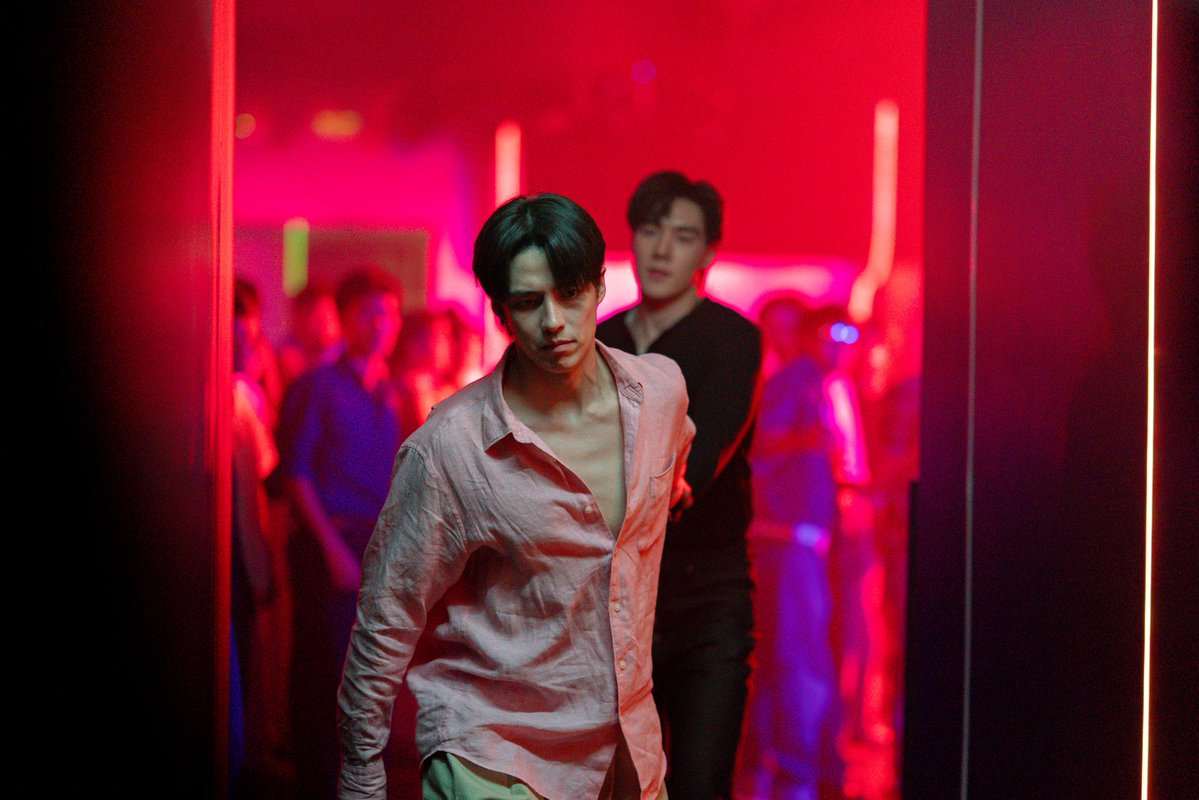 HengmarkII's tweet photo. มานี่มาพี่เจน😤 มาคับทุกคนมาดูเจนเล็กคนเก่ง

DBTE RULES EP5
#อย่าขอพี่เจนEP5 https://t.co/ZwsG6ljeGN