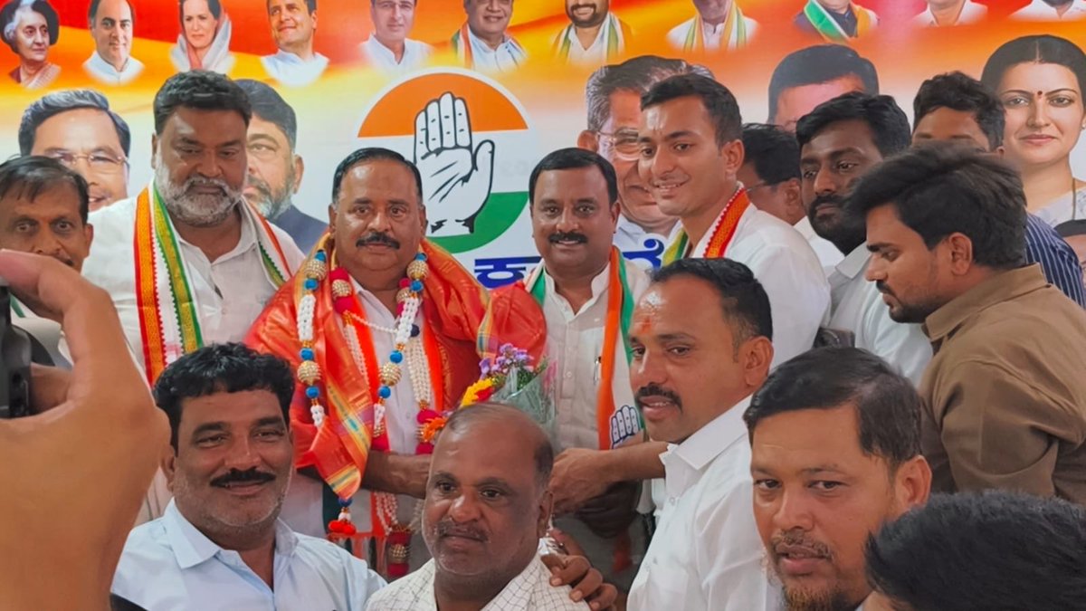 dbasavaraj22's tweet photo. https://t.co/SSokknv2kV
