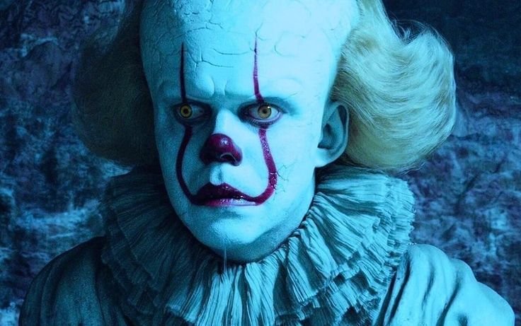 Red_nikaman's tweet photo. @d3mmaw " What, didn't drag you into the sewers ??" https://t.co/XsODiHUy5p