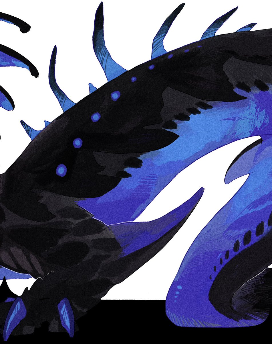komododoragonn_'s tweet photo. 🔷
※ダークモード推奨 https://t.co/MQMqtZyrBS