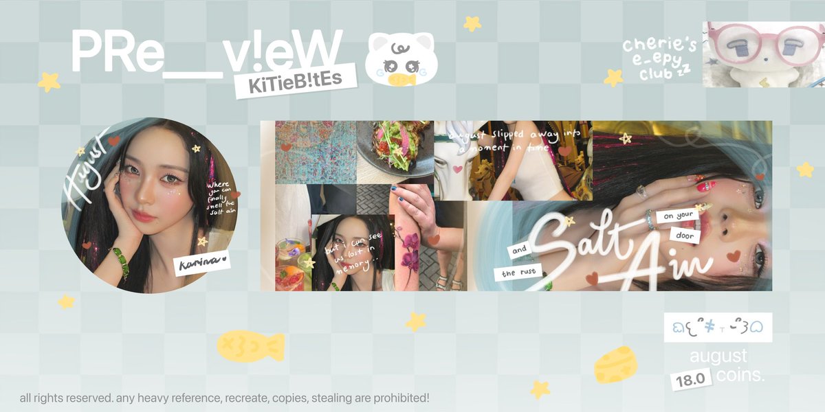 kitiebites tweet picture