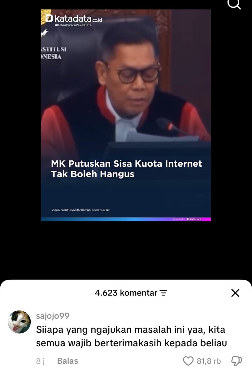 kartulucu's tweet photo. Terima kasih mas Didi Supandi &amp; Wahyu Triana Sari

Fyi mereka berdua Suami Istri https://t.co/Pfg91huxaN