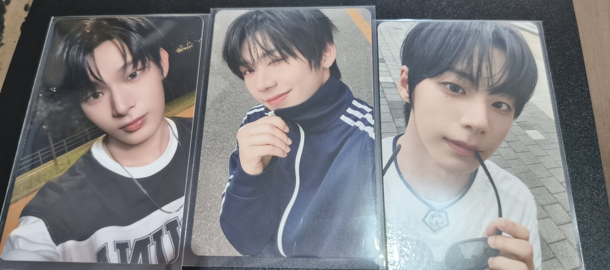 tkcf13's tweet photo. #WTT / #wanttotrade

HAVE:
Run to You Digipack PC
-Steven
-Jeongwoo
-Han

WANT:
Run to You Digipack PC
-JL
-Juwon

Exchange Upon Meet up:
Date: 25-27 JUL 2026
Location: MOA

Jewelz uwian nyo na ako please 😭

#ahof #ahofinmanila #firstsparkinmanila #jewelz https://t.co/n81ipAZzvl