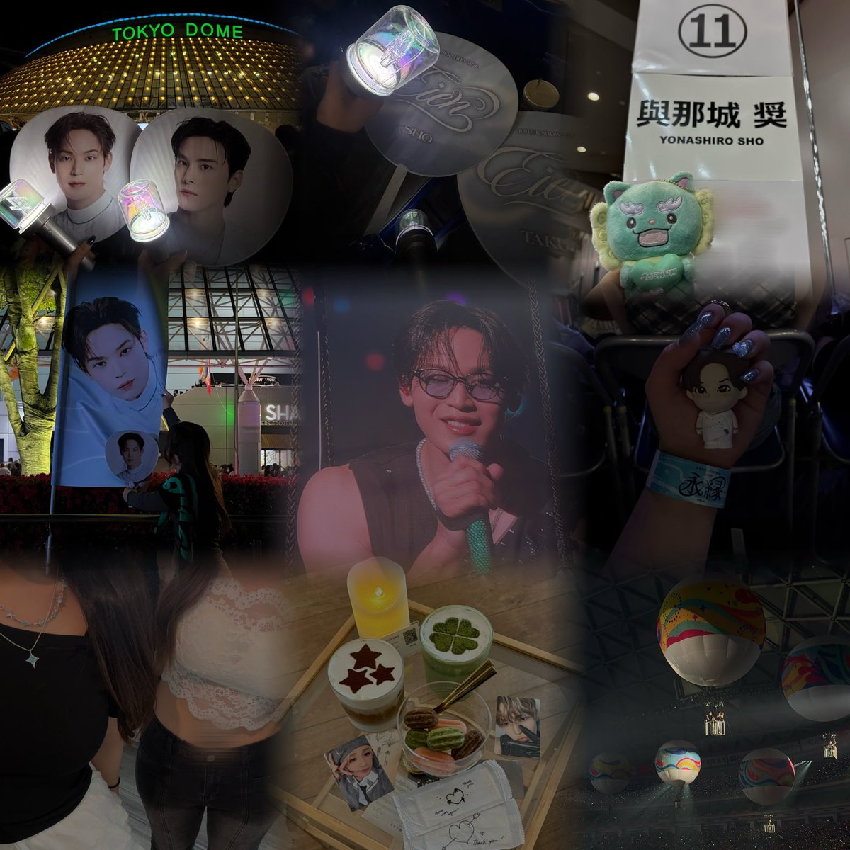 𝒴 ♡ tweet media