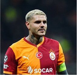 Saraçoğlu Sports tweet media