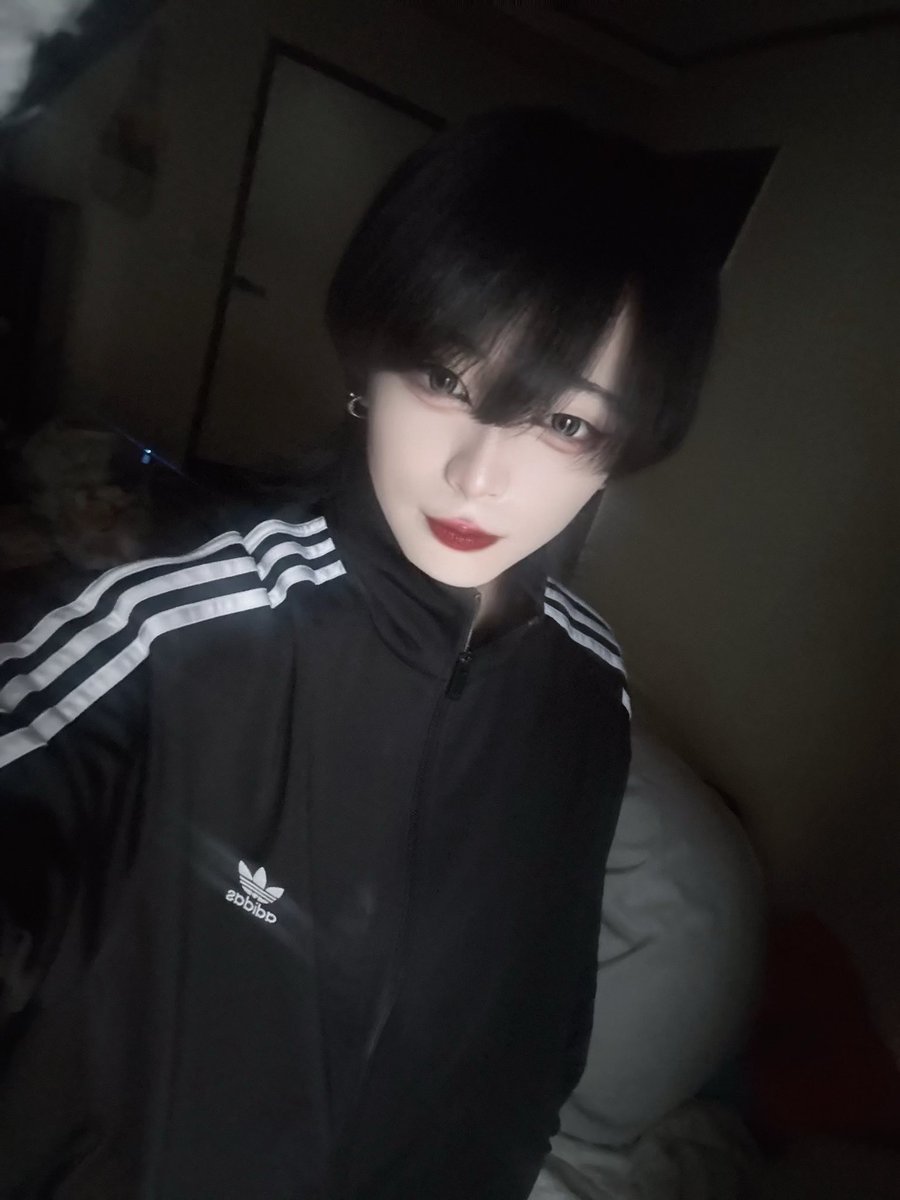 xnoeru_'s tweet photo. #メンコン  #メン地下  #自撮り界隈 https://t.co/r4h85f2s86