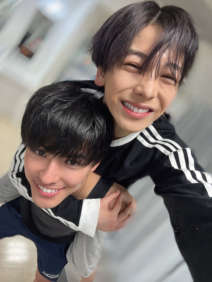 長嶺龍汰 / RYUTA 【AVEST】 tweet media