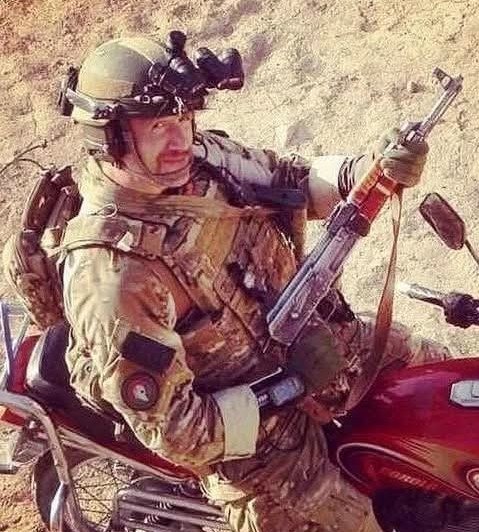 specialopsmag's tweet photo. Please help me honor Master Sergeant Benjamin Stevenson, US Army Delta Force, who was killed in action on July 21, 2011, in Paktika Province, Afghanistan, exactly 15 years ago this past Tuesday.

Born in Albany, New York, and raised in Texas, he enlisted in the Army as an infantryman in June 1993. Over the years that followed, he forged himself into a warrior through rigorous training in mountain warfare, military free fall, jumpmaster qualifications, Russian language proficiency, and ultimately the Special Forces Qualification Course. He earned his Green Beret and joined the 5th Special Forces Group.

Stevenson completed one tour in Afghanistan and three in Iraq with 5th Group. In May 2006, he was selected to serve at the tip of the spear, in the Army's elite 1st SFOD-D (Delta Force). Over the next five years deployed four more times to Iraq and twice more to Afghanistan. 

In total, he endured nine combat deployments during a career shaped by the punishing, unrelenting pace of the long war. His awards tell part of that story: Purple Heart, five Bronze Star Medals, the Meritorious Service Medal, the Joint Service Commendation Medal with Valor, and many others.

Nine deployments. A life spent almost entirely in combat with America’s most demanding units, often performing missions that remain largely classified. 15 years have passed, yet he is still remembered with deep respect. 

Rest easy, Master Sergeant. 
You are not forgotten.