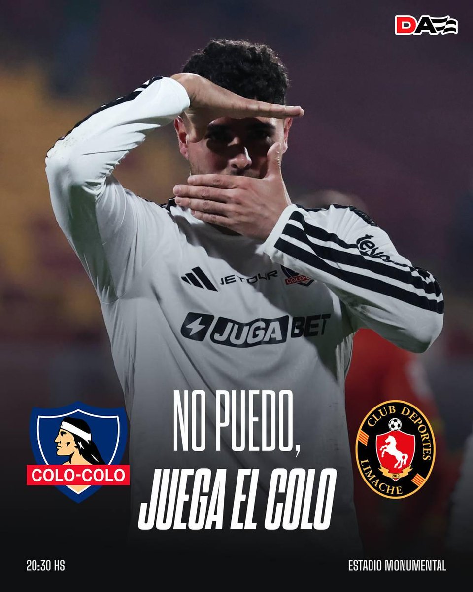 dalealbo's tweet photo. ¡Se acabó la espera: arranca la segunda rueda! ⚫⚪ https://t.co/gbD0Ssdqoo