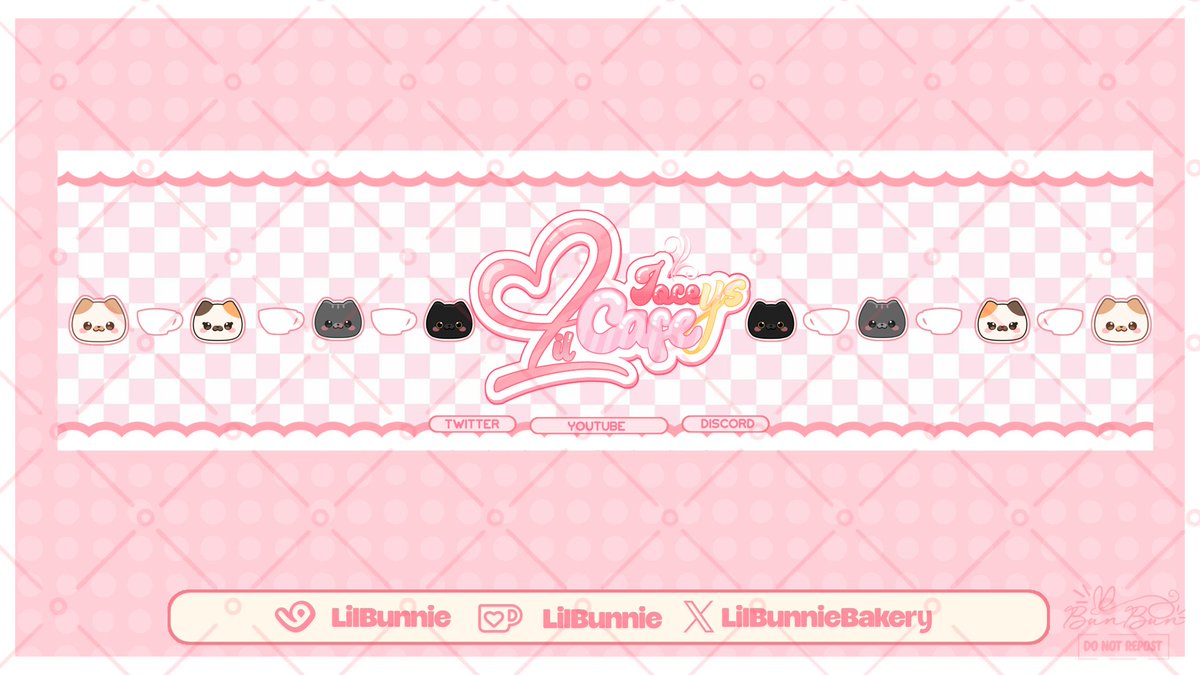 LilBunnieBakery's tweet photo. Thank you so much for commissioning me! ෆ⁠╹⁠ ⁠.̮⁠ ⁠╹⁠ෆ🌷

#VGenComm #VGen #artcommision #digit https://t.co/P3z31dL5Ow