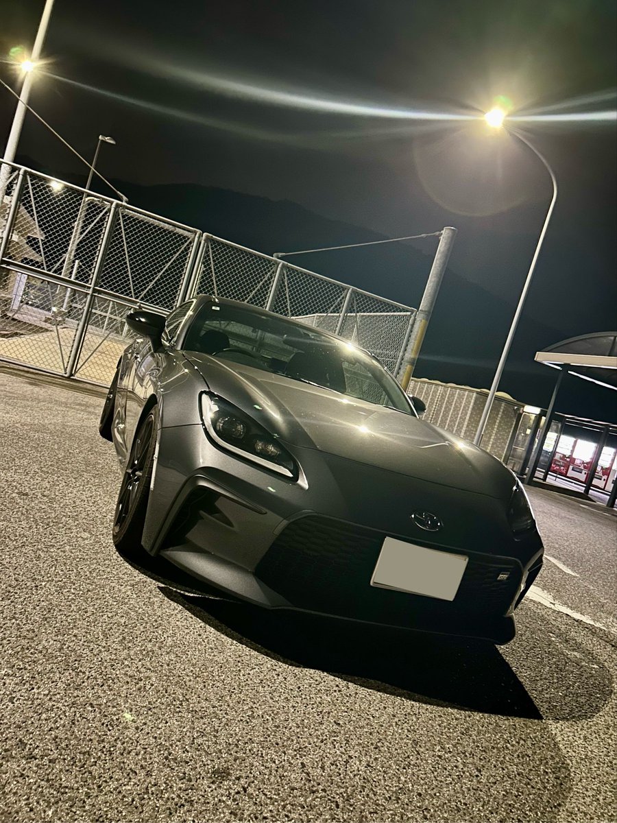 naka9580's tweet photo. 華金ドライブ https://t.co/TxnX07RUlJ