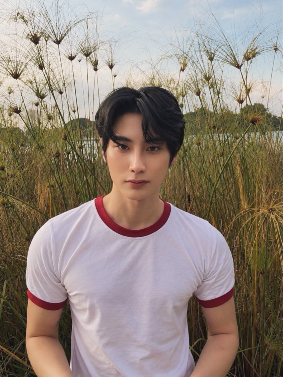imjenn_v's tweet photo. [#IsaacVkm] 260723🌾🌿 🇲🇾 #邬凯名 #아이젝 #Instagram 
⬇️⬇️⬇️
https://t.co/sSqNGKtAhN https://t.co/JZrKgdvGBL