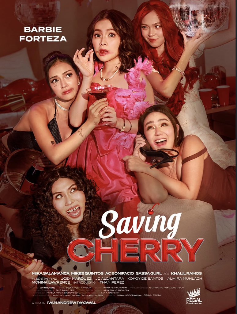 _MikBrentOFC's tweet photo. Hi, MENTies! 

We’re excited to celebrate another milestone season for Mika Salamanca and Brent Manalo!

This September, Mika stars in Saving Cherry, while Brent brings Jake to life in the stage play The Art of Breaking Up.

If you’d like to be part of our support initiatives for both projects, feel free to send us a message. 

Let’s continue supporting them as they explore new opportunities and achieve even greater milestones together.

BRENT AS JAKE IN TAOBU
#TheArtofBreakingUp | #SavingCherry