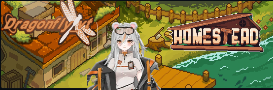 Dragonfly_VT2's tweet photo. Come cozy up! ๐พโจ
Starting a brand new Minecraft Homestead this Friday at 7 PM EST | 8 PM CST | 10 PM PST! New Server and new World.
Chill vibes, modded farming, and weekend chats!๐
https://t.co/PJPoTKyNs7
#VTuber #ENVtuber #Minecraft #CozyGaming #ModdedMinecraft https://t.co/f6GBe8GOVv